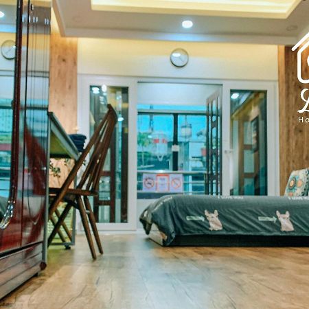 Luas Cosy Home - The Cosy Chinatown Hideaway Πόλη Χο Τσι Μινχ Εξωτερικό φωτογραφία