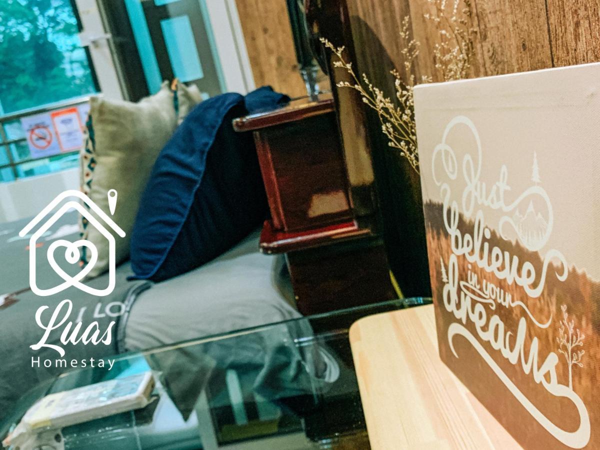 Luas Cosy Home - The Cosy Chinatown Hideaway Πόλη Χο Τσι Μινχ Εξωτερικό φωτογραφία