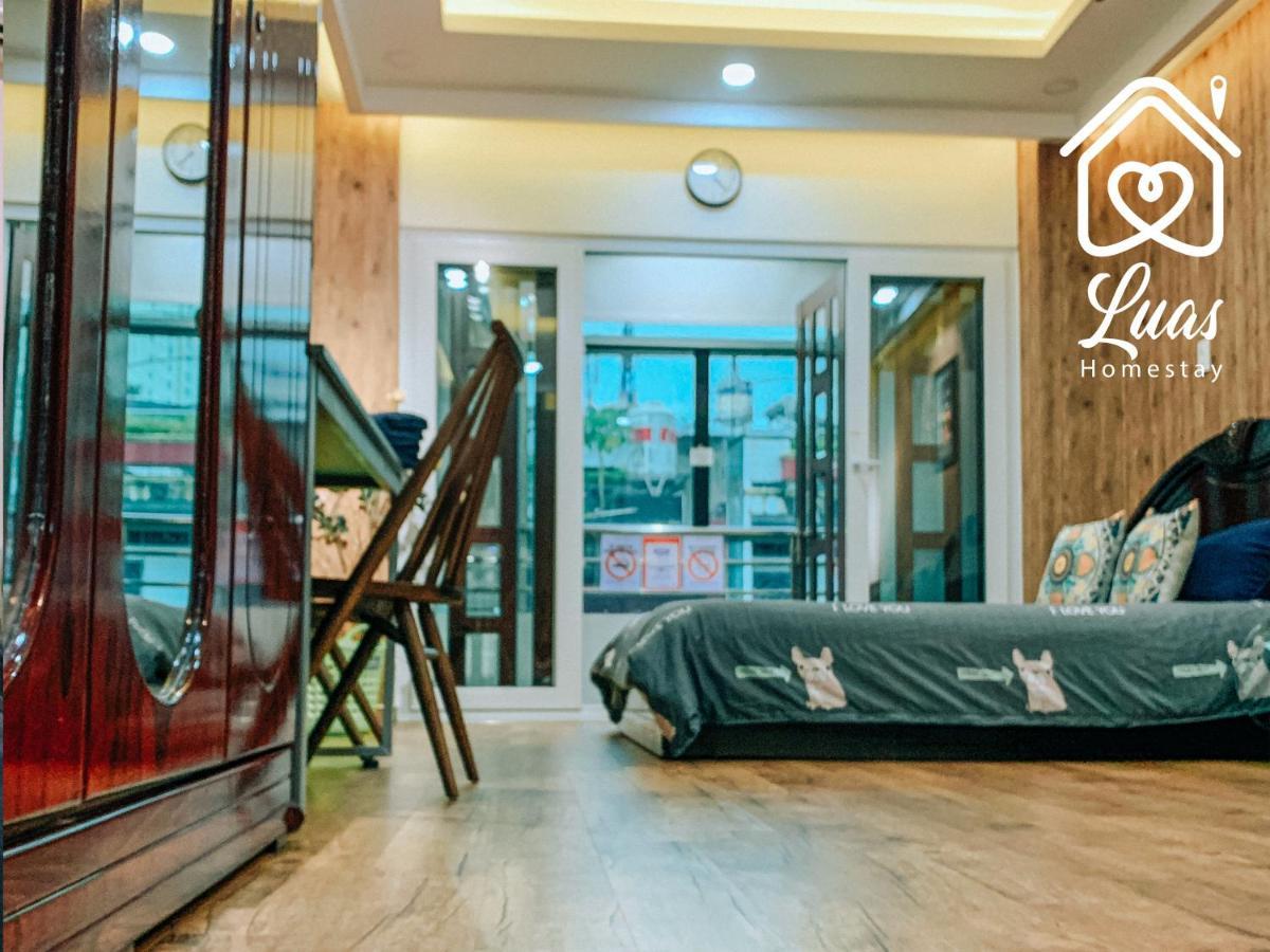 Luas Cosy Home - The Cosy Chinatown Hideaway Πόλη Χο Τσι Μινχ Εξωτερικό φωτογραφία
