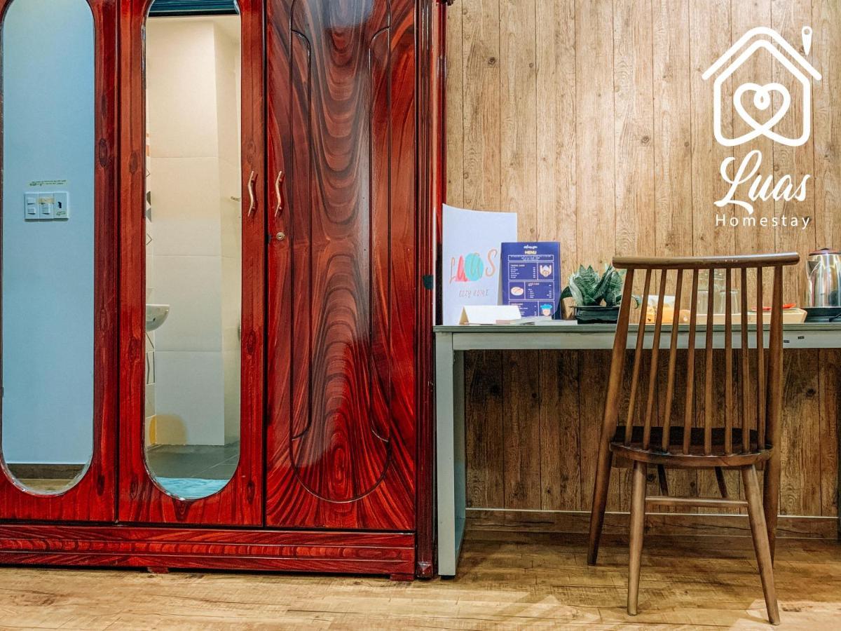 Luas Cosy Home - The Cosy Chinatown Hideaway Πόλη Χο Τσι Μινχ Εξωτερικό φωτογραφία