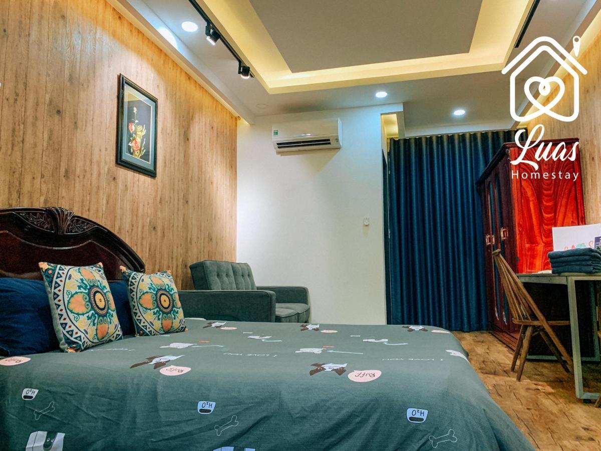 Luas Cosy Home - The Cosy Chinatown Hideaway Πόλη Χο Τσι Μινχ Εξωτερικό φωτογραφία