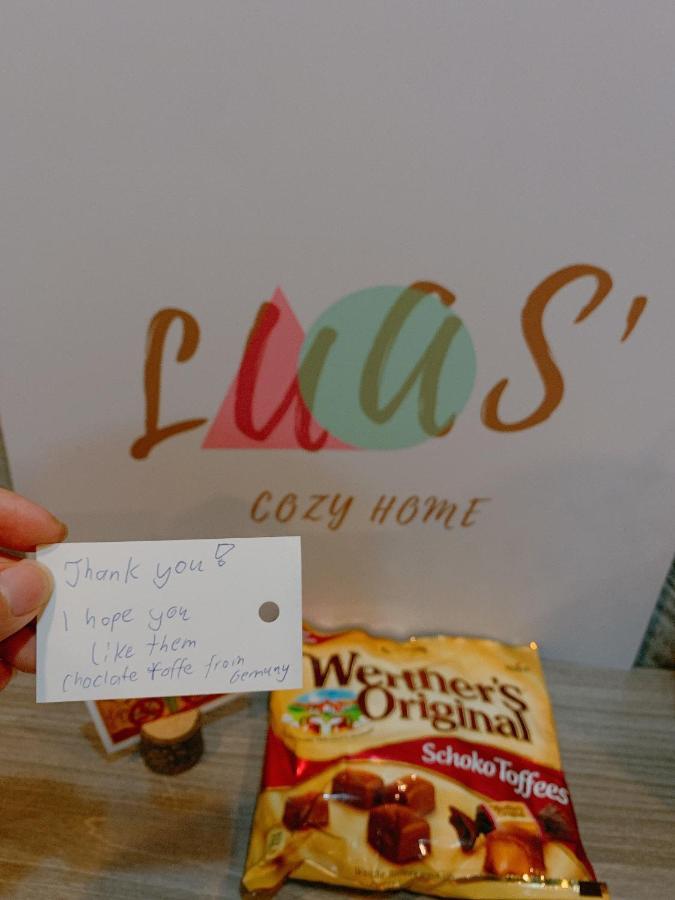 Luas Cosy Home - The Cosy Chinatown Hideaway Πόλη Χο Τσι Μινχ Εξωτερικό φωτογραφία