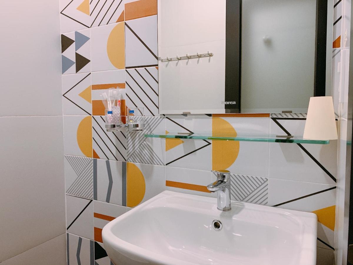 Luas Cosy Home - The Cosy Chinatown Hideaway Πόλη Χο Τσι Μινχ Εξωτερικό φωτογραφία